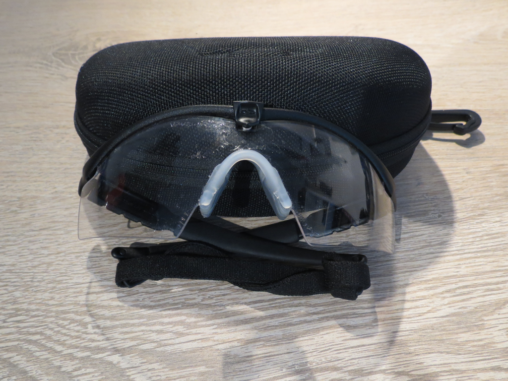 Comment choisir une protection oculaire adaptée ? - Airsoft France
